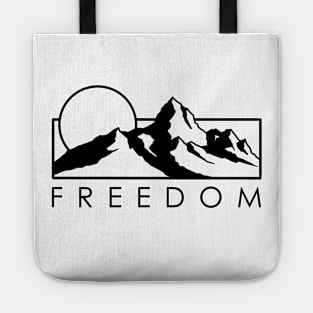 FREEDOM Tote