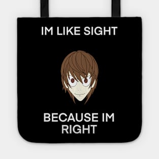 Sight Tote