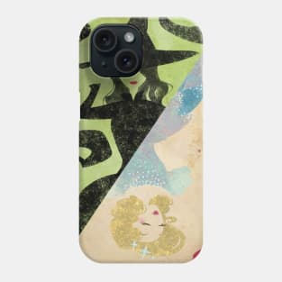 Wicked Hearts Phone Case