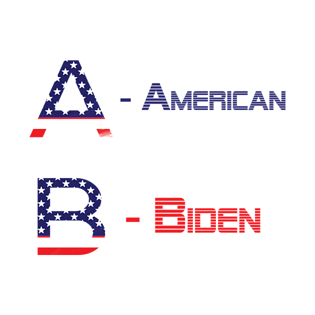 American election 2020 by Artletar