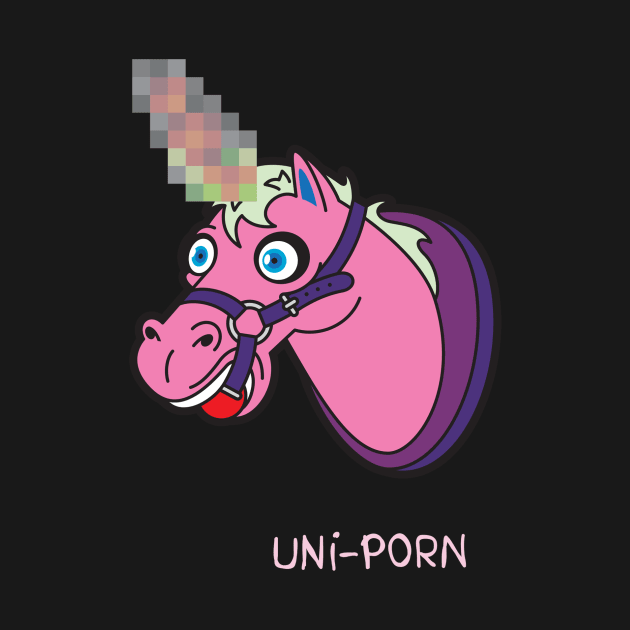 Uni-porn by StickyMoments