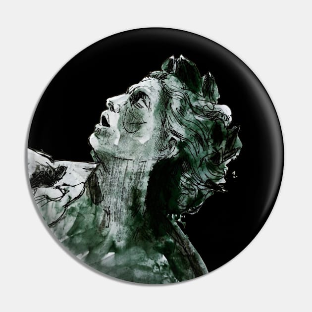 Delacroix Pin by theprometeus