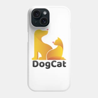Home Pets Phone Case