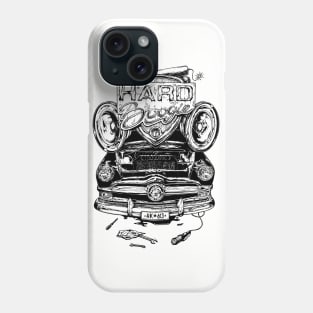 Hard Boogie Phone Case