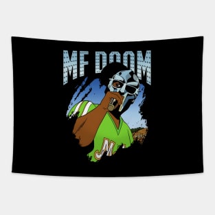 Mf Doom - HipHop Tapestry