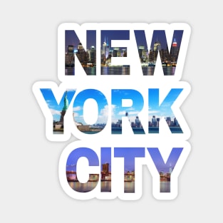 New York City Magnet