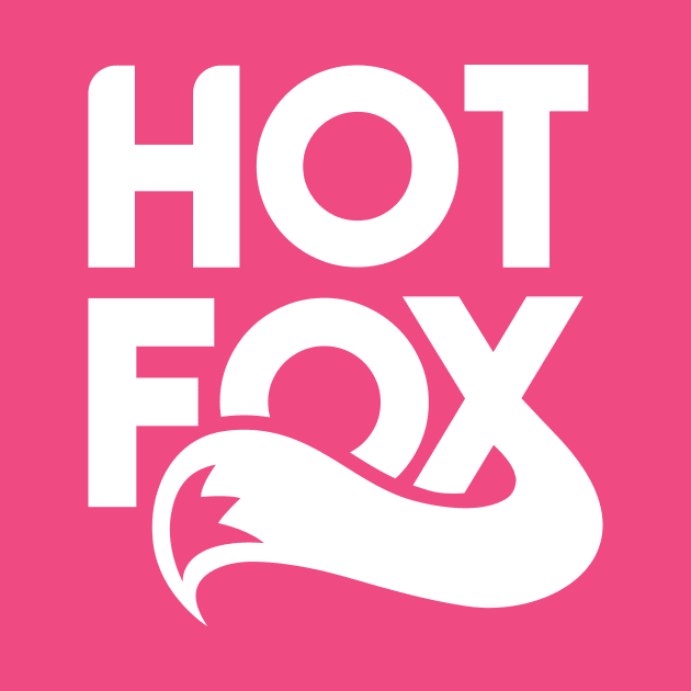 HOTFOX Logo by hotfox