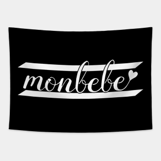 Monbebe Wandteppiche Teepublic De