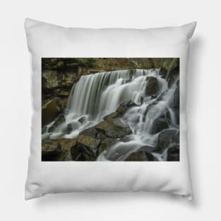 Wolf Creek Pillow