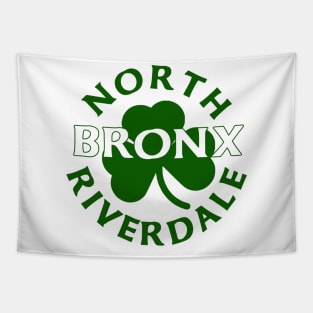 North Riverdale Tapestry