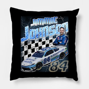 Jimmie Johnson Pillow