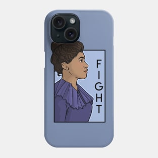 Fight Phone Case