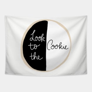 Look To the Cookie Tapestry