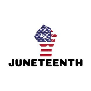 Juneteenth independence day T-Shirt