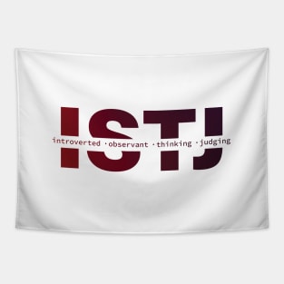 ISTJ Personality Tapestry