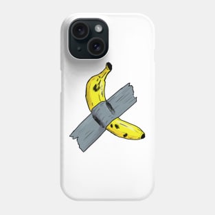 The most expensive banana Phone Case