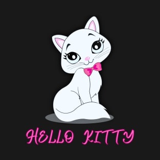 hello kitty T-Shirt