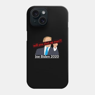 Joe Biden Harris for President 2020 Gift Idea Phone Case