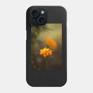 Marigold VI Phone Case