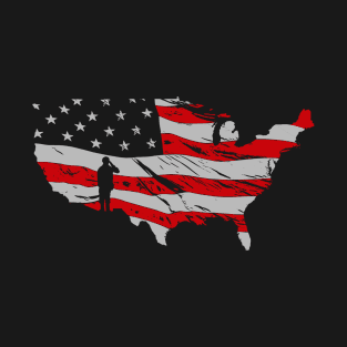 Freedom Patriot T-Shirt