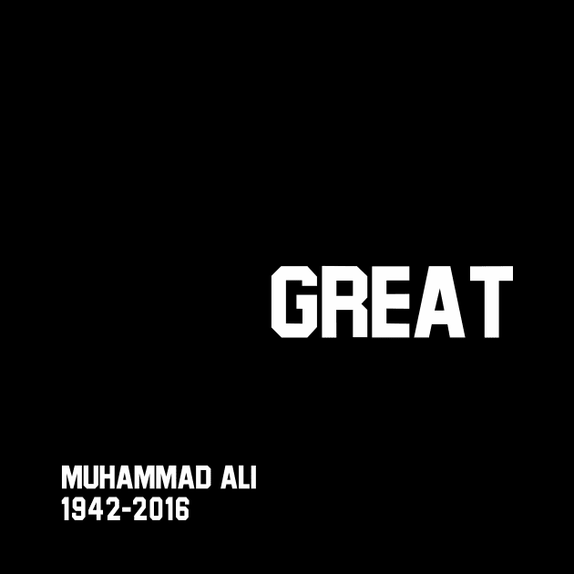 muhammad ali quotes rip by ilvms