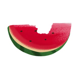 Watermelon Slice T-Shirt