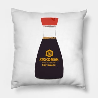 Soy Sauce Pillow