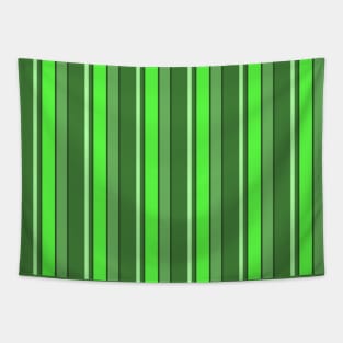 Stripes Forest Green 2019 112020 Tapestry