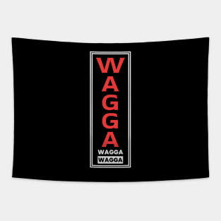 Wagga Wagga Tapestry