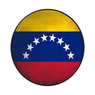 venezuelan flag T-Shirt
