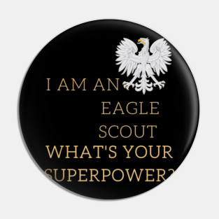 Eagle Scout Gift Ideas Pins And Buttons Teepublic Au