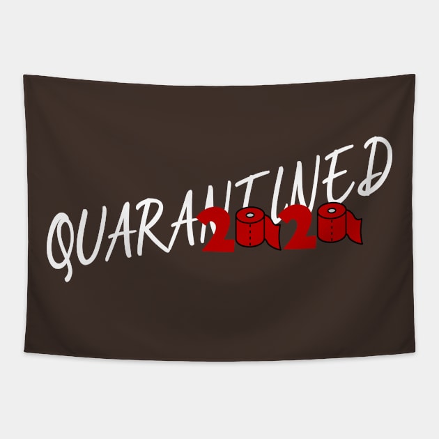 quarantined 2020 Tapestry by Gtrx20