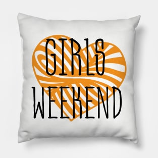 Girls Trip 2020 Mask girls trip 2020 women vacation travel Pillow