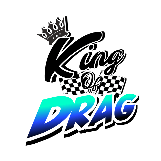 King of Drag by VM04