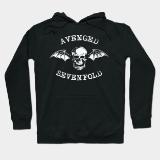 avenged sevenfold hoodies