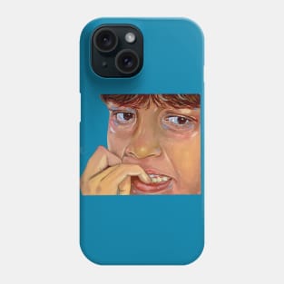 Compulsive Phone Case