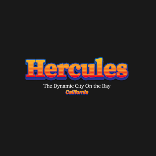 Hercules T-Shirt