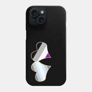 Gender and Sexuality Phone Case