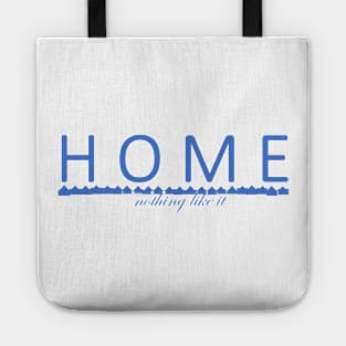 Home Tote