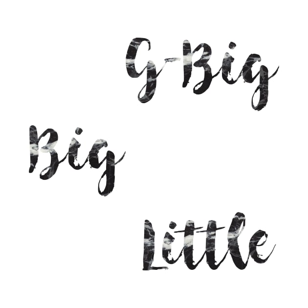 Big Little by lolosenese