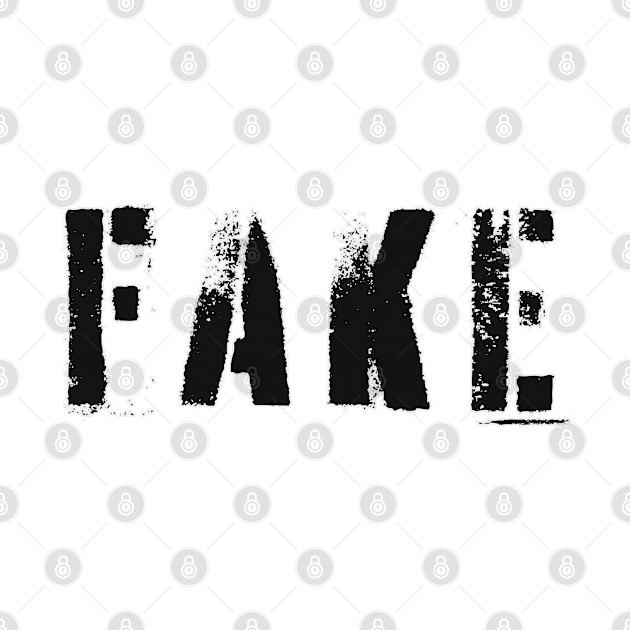 FAKE by baseCompass