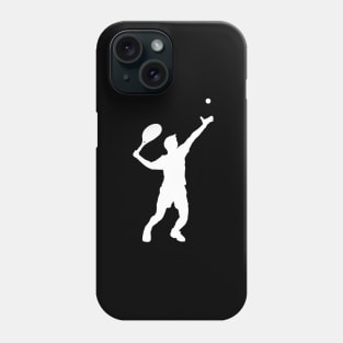 tennis Phone Case