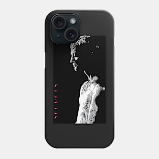 Secrets, motif 13 Phone Case