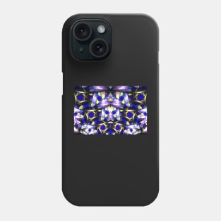 Stained glass Phone Case