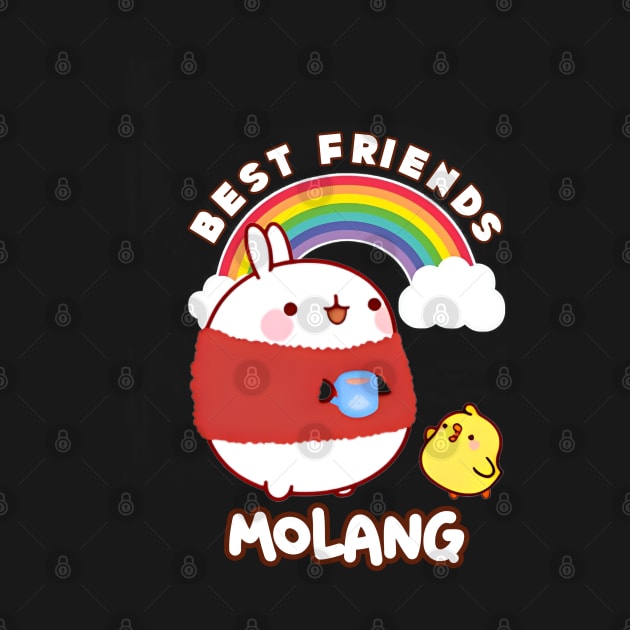 molang by scary store