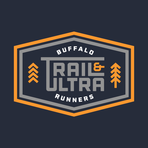 Buffalo Trail and Ultra Runners - Trail Running - Phone Case