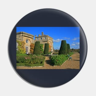 Bowood House Pin