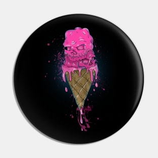 Ice Cream...I, Scream...you get it. Pin