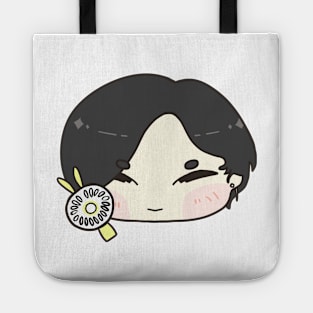 Chibi Leo | VIXX Tote