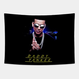 Daddy yankee Tapestry